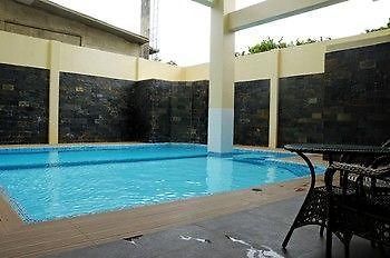 Tancor 3 Residential Suites سيبو المظهر الخارجي الصورة