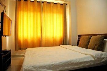 Tancor 3 Residential Suites سيبو المظهر الخارجي الصورة