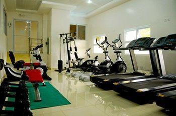 Tancor 3 Residential Suites سيبو المظهر الخارجي الصورة