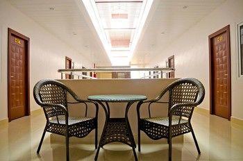 Tancor 3 Residential Suites سيبو المظهر الخارجي الصورة