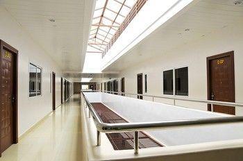 Tancor 3 Residential Suites سيبو المظهر الخارجي الصورة