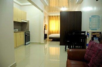 Tancor 3 Residential Suites سيبو المظهر الخارجي الصورة