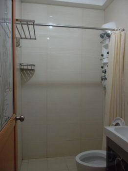 Tancor 3 Residential Suites سيبو المظهر الخارجي الصورة