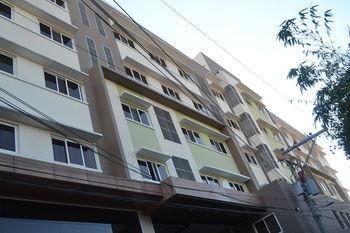 Tancor 3 Residential Suites سيبو المظهر الخارجي الصورة