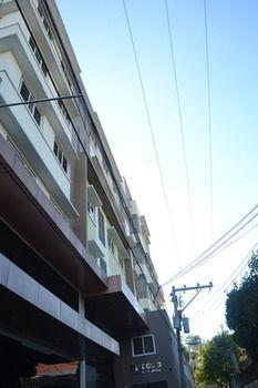 Tancor 3 Residential Suites سيبو المظهر الخارجي الصورة