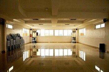 Tancor 3 Residential Suites سيبو المظهر الخارجي الصورة